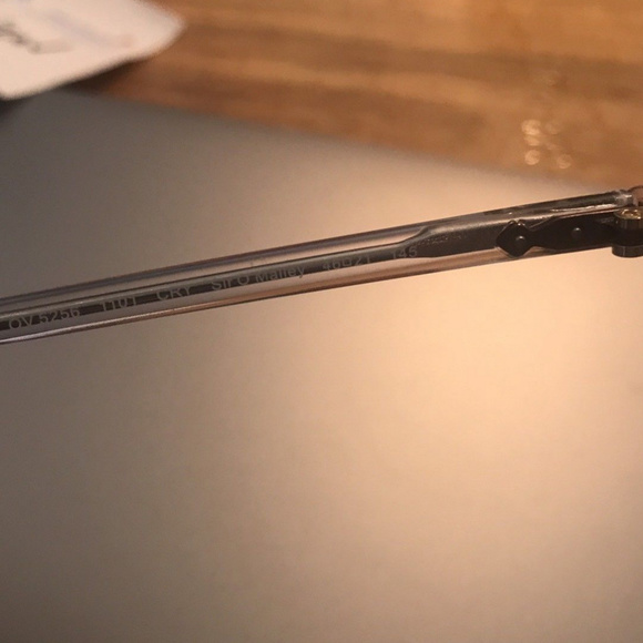 Oliver Peoples O'Malley sunglasses 46-121-45 - Picture 6 of 6